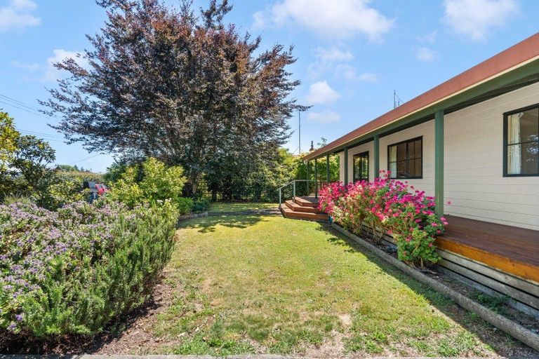 Photo of property in 9 Venice Street, Martinborough, 5711