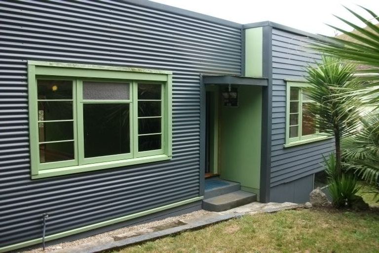 Photo of property in 231 Hampden Street, Nelson South, Nelson, 7010