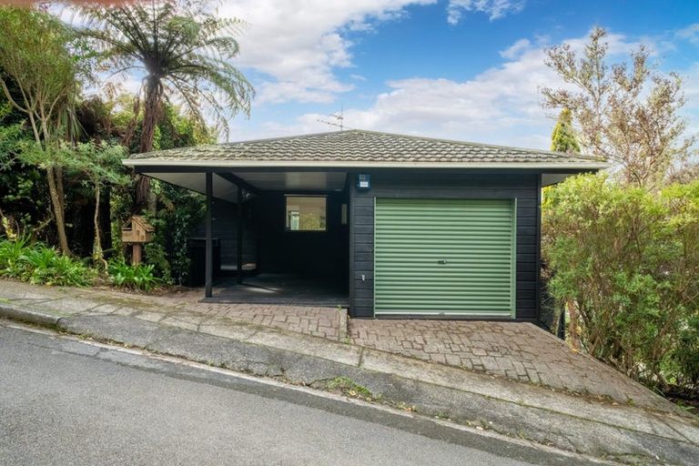 Photo of property in 133 Helston Road, Paparangi, Wellington, 6037