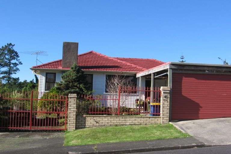 Photo of property in 34 Paewai Road, Glen Eden, Auckland, 0602