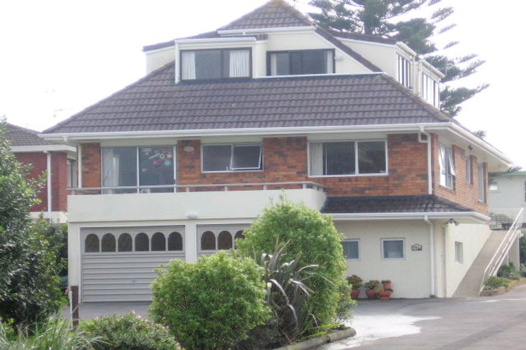 Photo of property in 155 Oceanbeach Road, Mount Maunganui, 3116