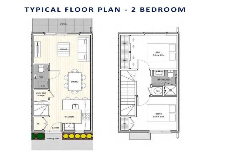 Photo of property in 6 Timata Lane, Favona, Auckland, 2024