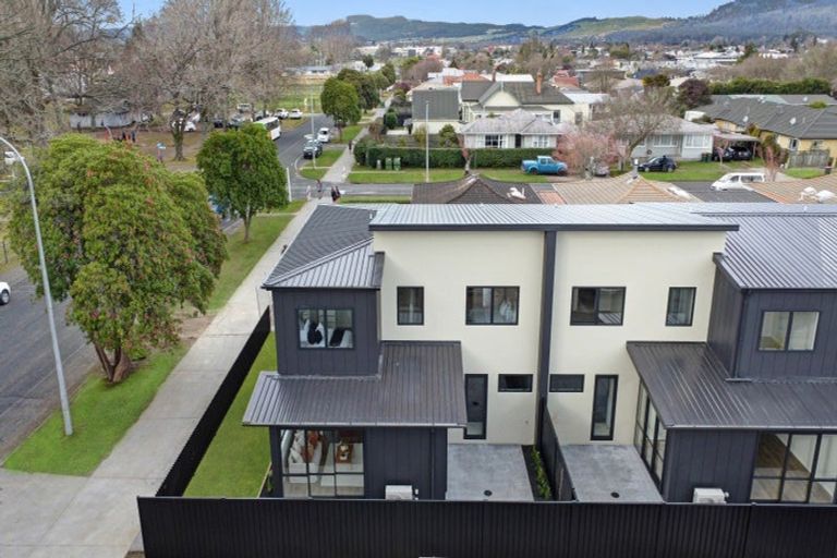 Photo of property in 76 Pererika Street, Victoria, Rotorua, 3010