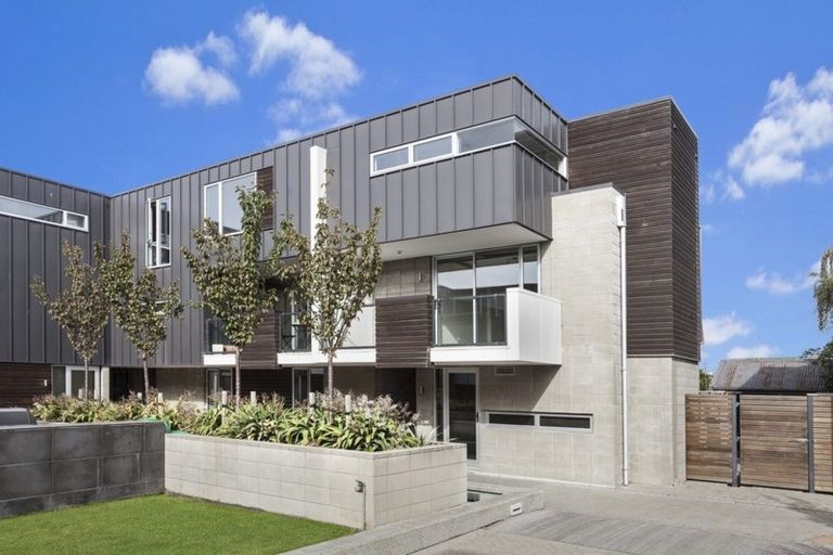 Photo of property in 8/225 Salisbury Street, Christchurch Central, Christchurch, 8013