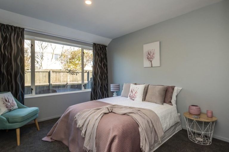 Photo of property in 8 Glastonbury Drive, Burwood, Christchurch, 8083