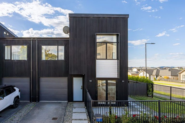 Photo of property in 2 Lords Way, Silverdale, 0932