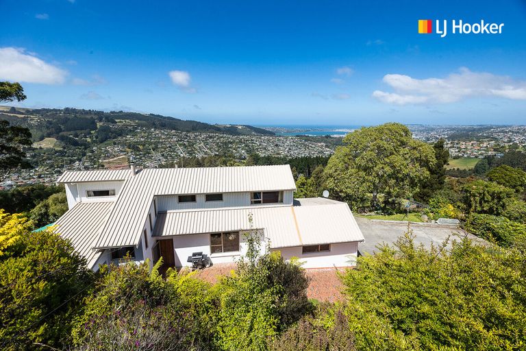 Photo of property in 28 Dalrymple Street, Pine Hill, Dunedin, 9010