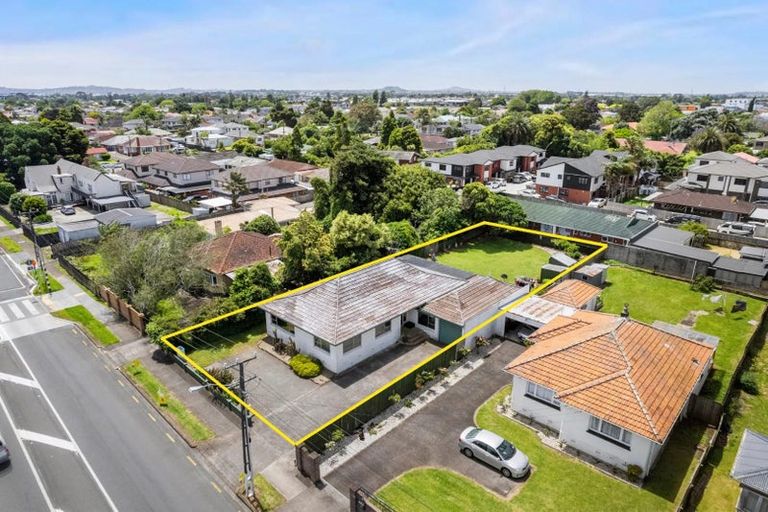Photo of property in 26 Carruth Road, Papatoetoe, Auckland, 2025