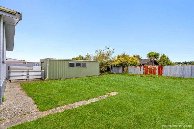Photo of property in 14 Waiau Crescent, Kingswell, Invercargill, 9812