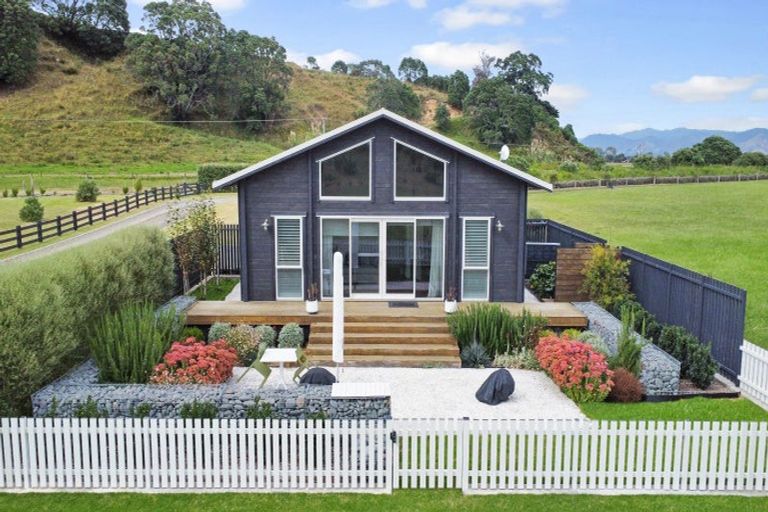 Photo of property in 313b-c State Highway 35, Tirohanga, Opotiki, 3197