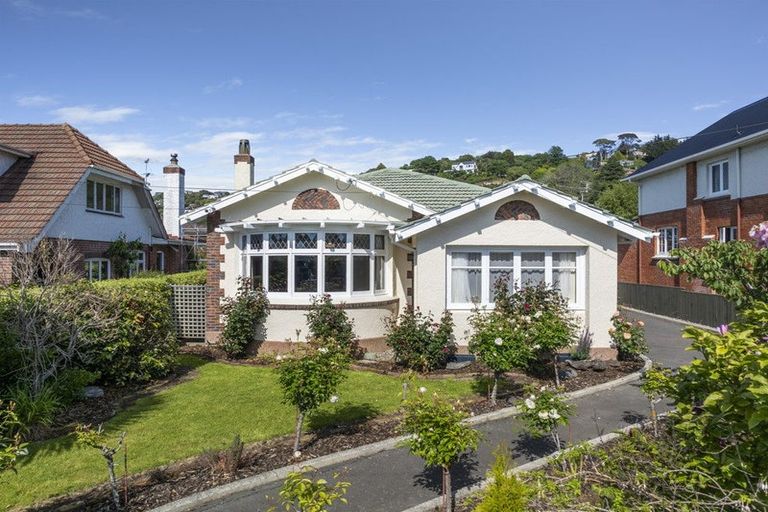 Photo of property in 192 Forbury Road, Saint Clair, Dunedin, 9012