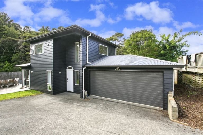 Photo of property in 74a Eskdale Road, Birkdale, Auckland, 0626
