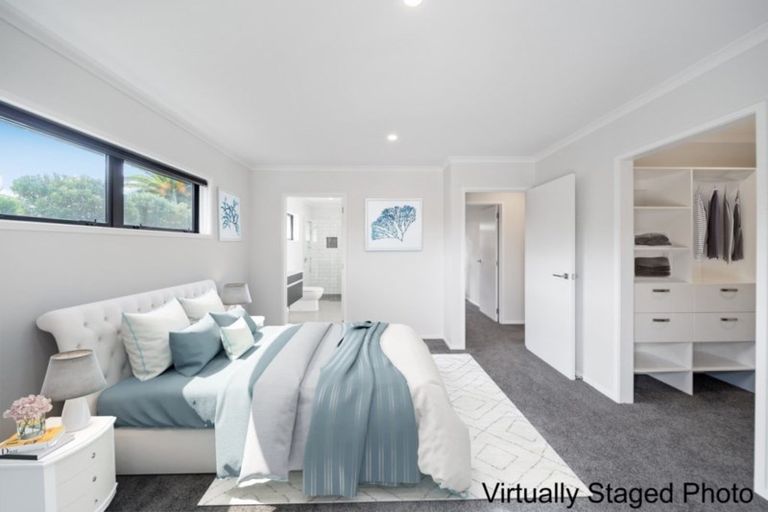 Photo of property in 6 Terli Way, Glen Avon, New Plymouth, 4312