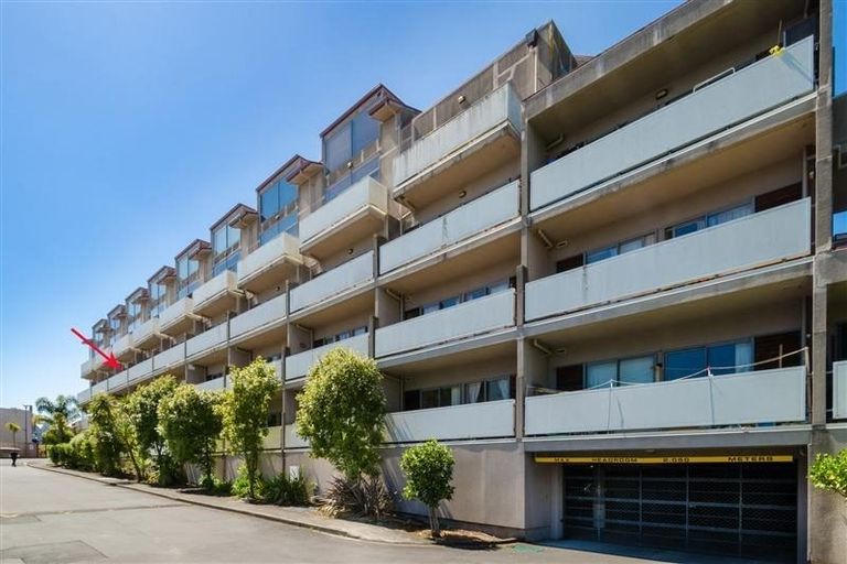 Photo of property in 3e/30 Westward Ho, Glen Eden, Auckland, 0602