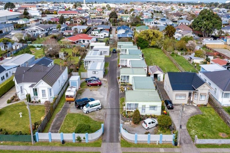 Photo of property in 40 Vogel Street, Hawera, 4610