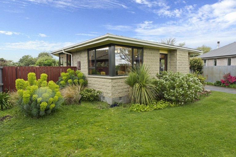 Photo of property in 43 Blakes Road, Prebbleton, 7604