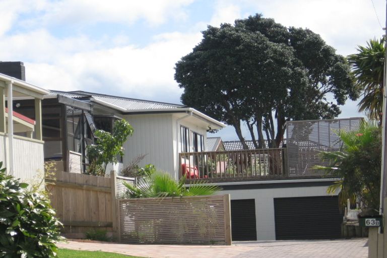 Photo of property in 63b Coopers Road, Gate Pa, Tauranga, 3112