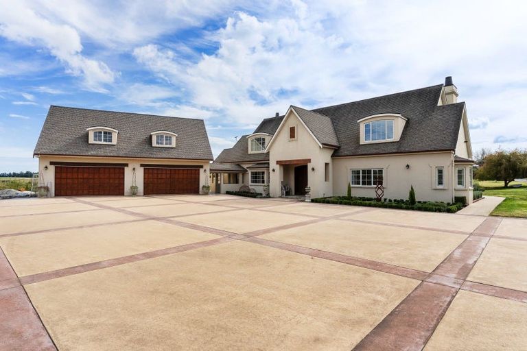 Photo of property in 61c Whatapaka Road, Karaka, Papakura, 2580