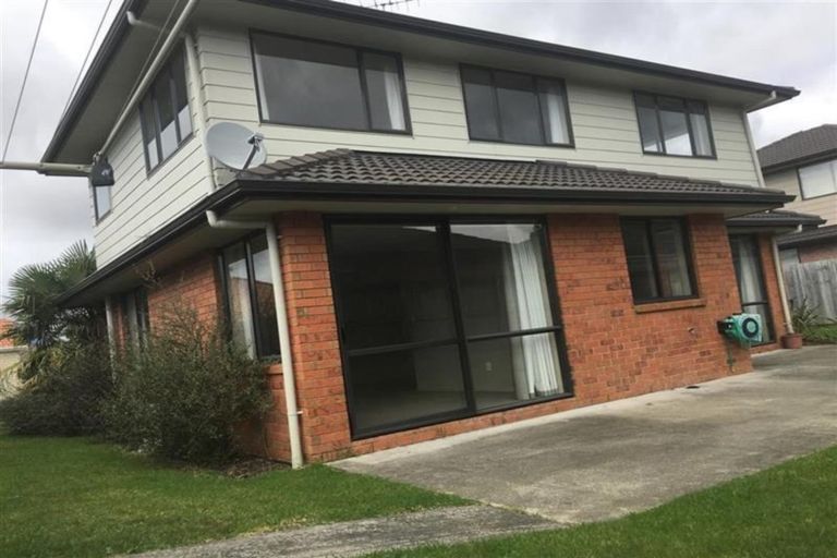 Photo of property in 12 Zoe Court, Manurewa, Auckland, 2105