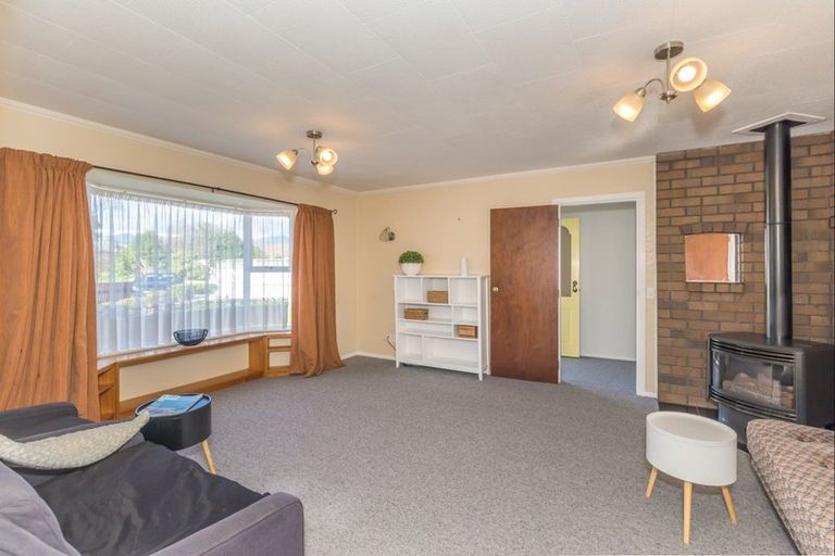 Photo of property in 31 Rimu Street, Levin, 5510