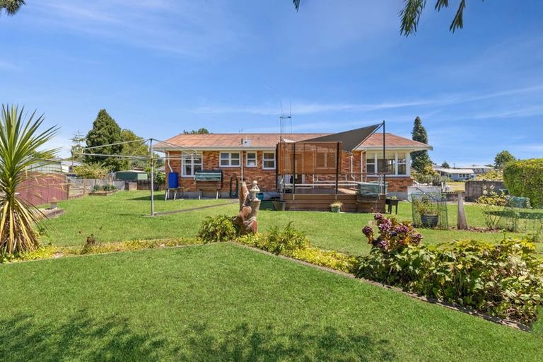Photo of property in 7 Puriri Place, Matamata, 3400