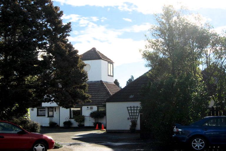 Photo of property in 5/720 Ballantyne Street, Frimley, Hastings, 4120