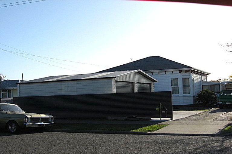 Photo of property in 80 Howick Road, Redwoodtown, Blenheim, 7201
