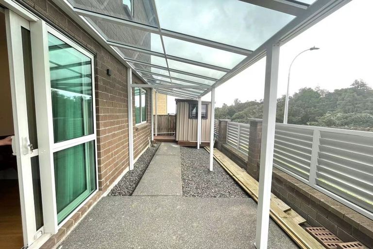 Photo of property in 109 Argento Avenue, Flat Bush, Auckland, 2019