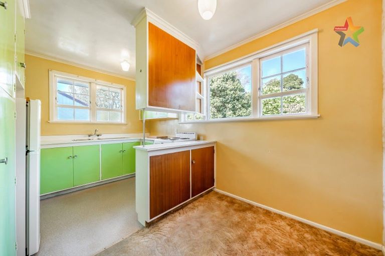 Photo of property in 60a Epuni Street, Hutt Central, Lower Hutt, 5011