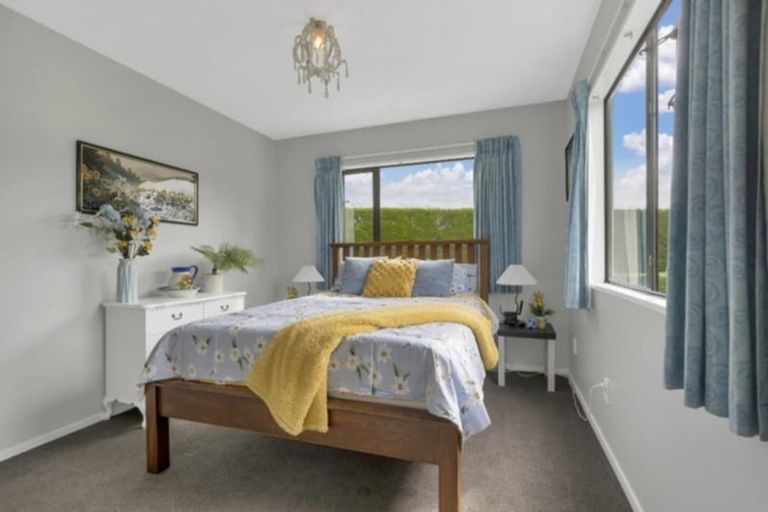 Photo of property in 1217 Hoskyns Road, Kirwee, Christchurch, 7671