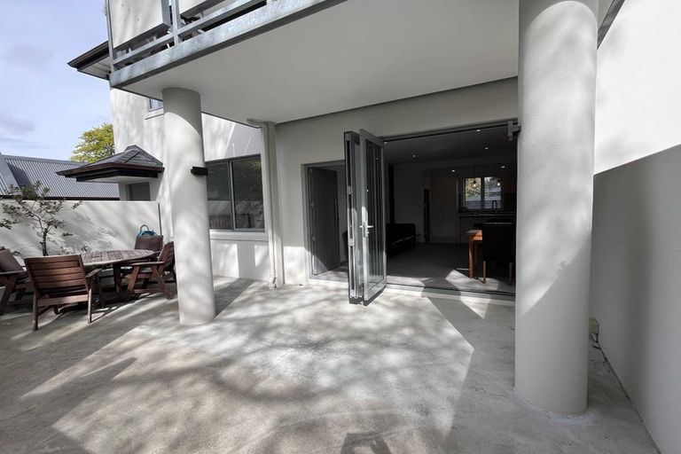 Photo of property in 5/52 Fendalton Road, Fendalton, Christchurch, 8014