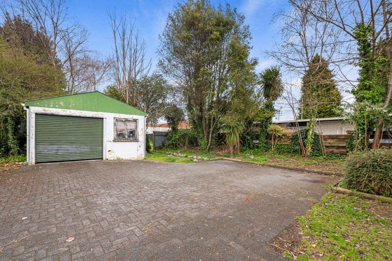 Photo of property in 142 Malfroy Road, Victoria, Rotorua, 3010