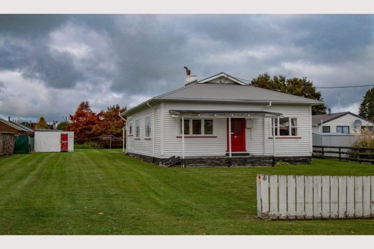 Photo of property in 88 Miro Street, Ohakune, 4625