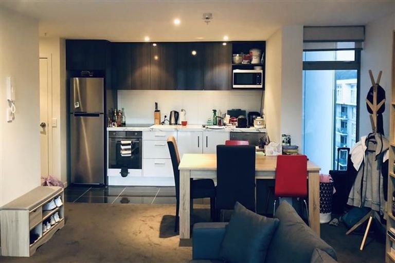 Photo of property in Elevate, 11/30f Taranaki Street, Te Aro, Wellington, 6011