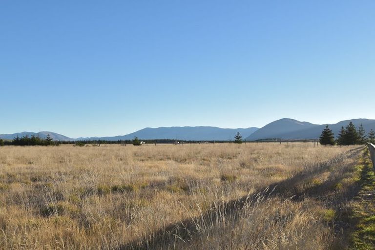 Photo of property in 52 Woodley Avenue, Twizel, 7999