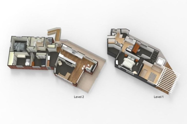 Photo of property in 1 Lemon Grove Avenue, Otumoetai, Tauranga, 3110