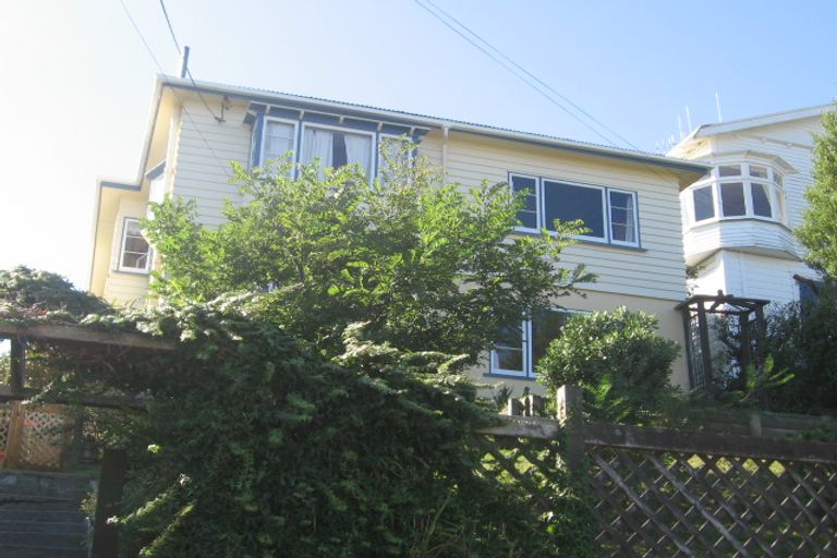 Photo of property in 551 Broadway, Miramar, Wellington, 6022