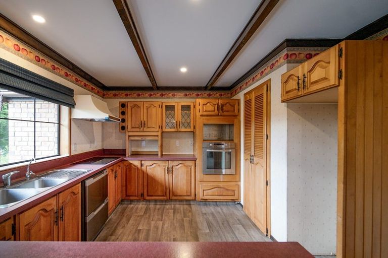 Photo of property in 21 Patea Place, Papakura, 2582