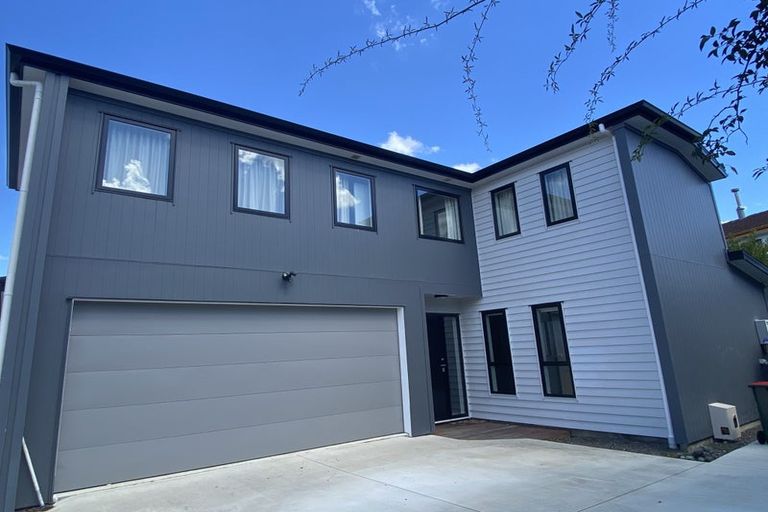 Photo of property in 38 Jandell Crescent, Bucklands Beach, Auckland, 2014