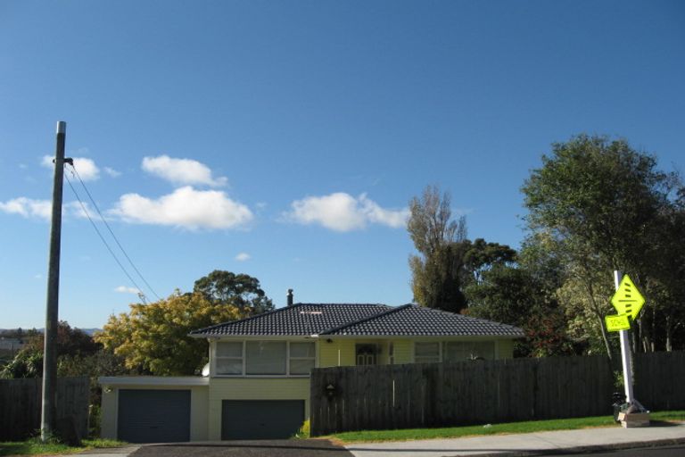 Photo of property in 90 Udys Road, Pakuranga, Auckland, 2010