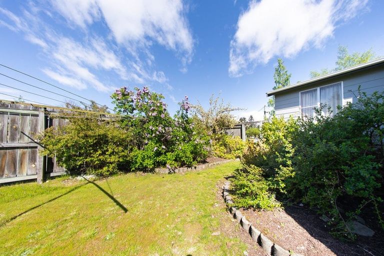 Photo of property in 7 Dobson Place, Twizel, 7901