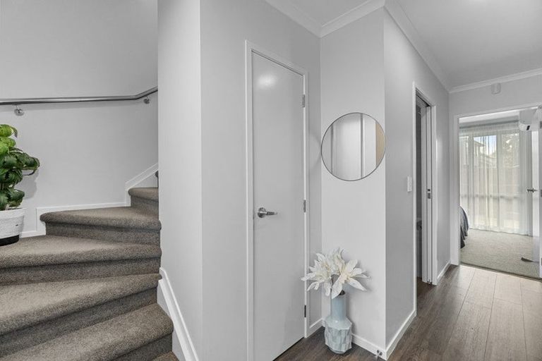 Photo of property in 3/6 Page Place, Hamilton East, Hamilton, 3216