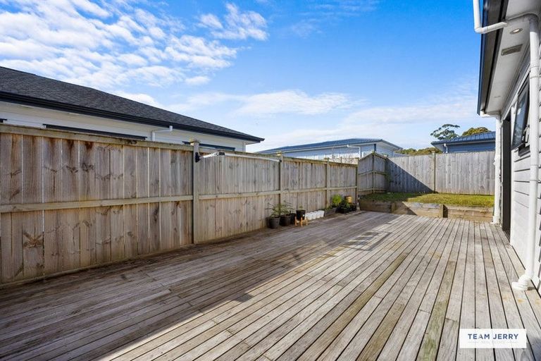 Photo of property in 25 Perkins Street, Papakura, 2110