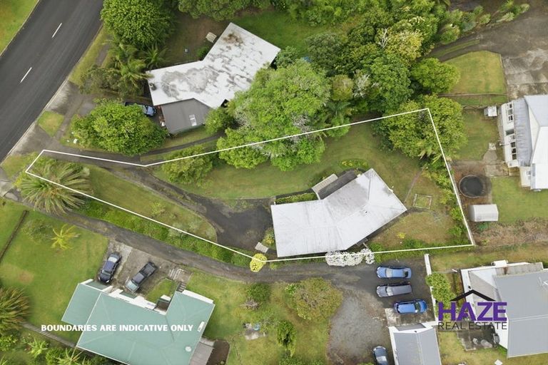 Photo of property in 3 Dominion Road, Kaitaia, 0410