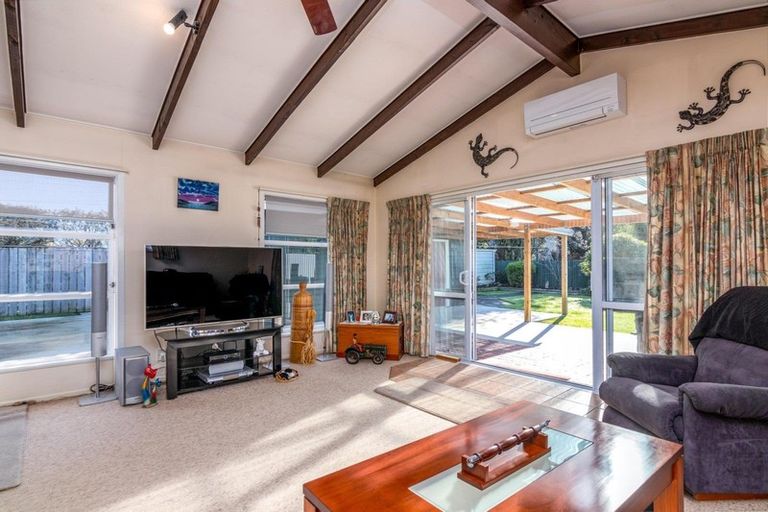 Photo of property in 133 Cockburn Street, Kuripuni, Masterton, 5810