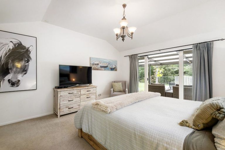 Photo of property in 126a Foley Quarry Road, Dairy Flat, 0792