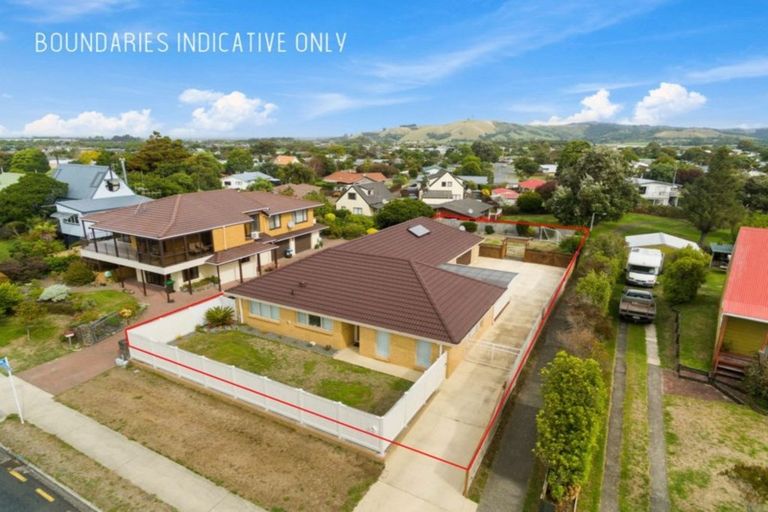 Photo of property in 50 Dickson Road, Papamoa Beach, Papamoa, 3118