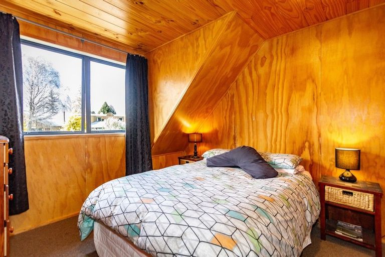 Photo of property in 5 Tussock Way, Ohakune, 4625