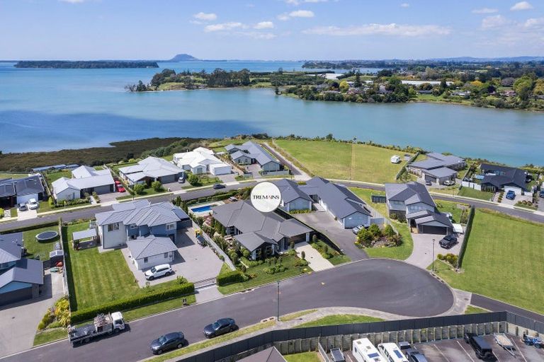 Photo of property in 9 Wairere Rise, Omokoroa, 3114