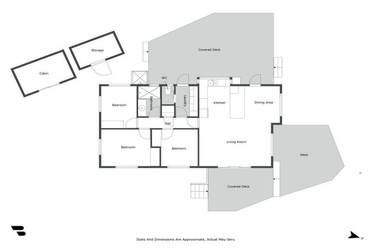Photo of property in 126b Tamaki Road, Whangamata, 3620